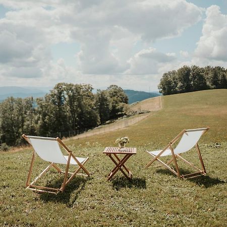 Appartamento Nillhof Fischerbach Esterno foto