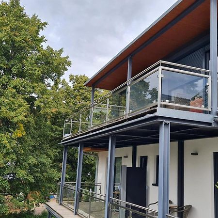 Appartamento Nillhof Fischerbach Esterno foto