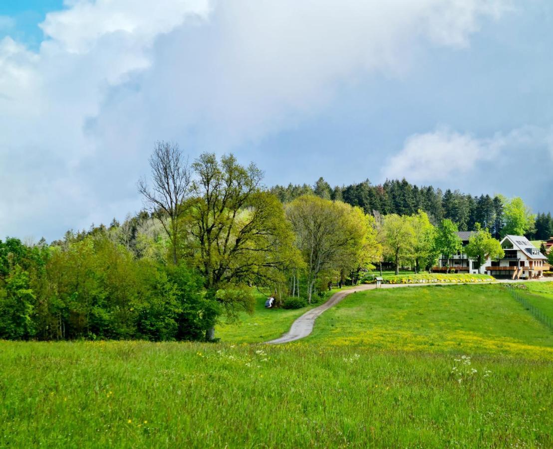 Appartamento Nillhof Fischerbach Esterno foto