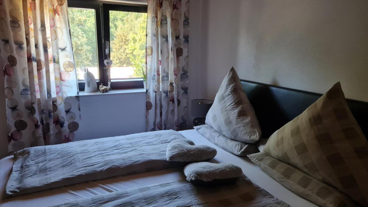 Appartamento Nillhof Fischerbach Esterno foto