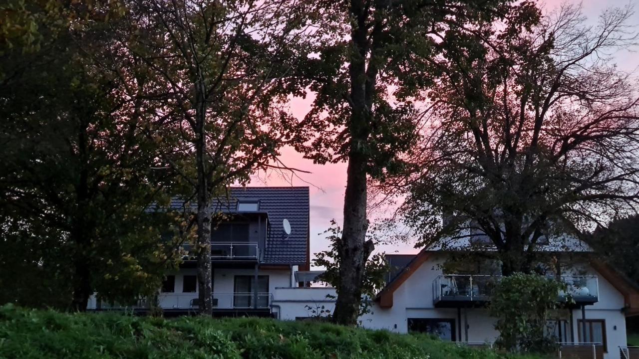 Appartamento Nillhof Fischerbach Esterno foto