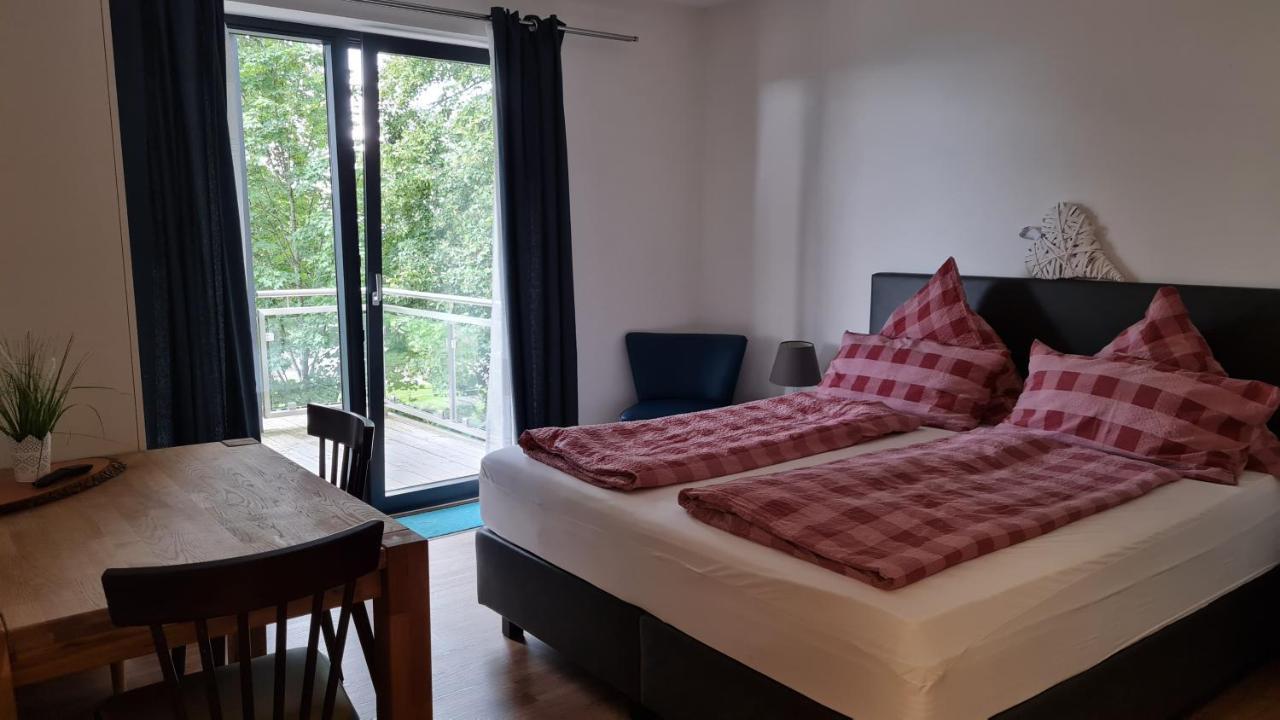 Appartamento Nillhof Fischerbach Esterno foto