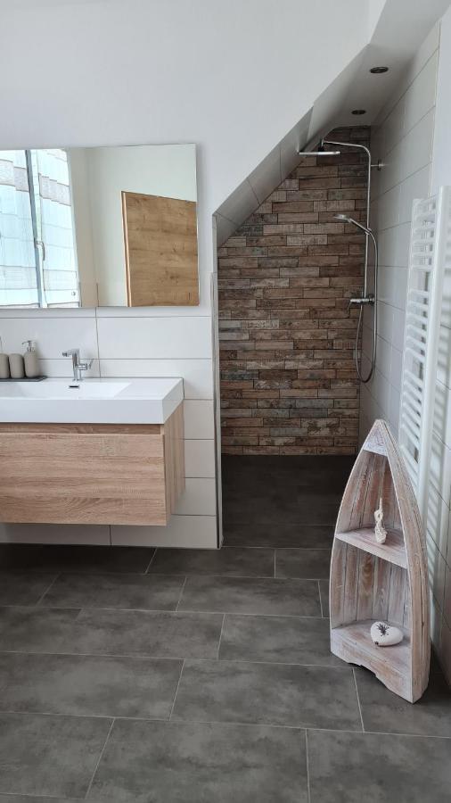 Appartamento Nillhof Fischerbach Esterno foto