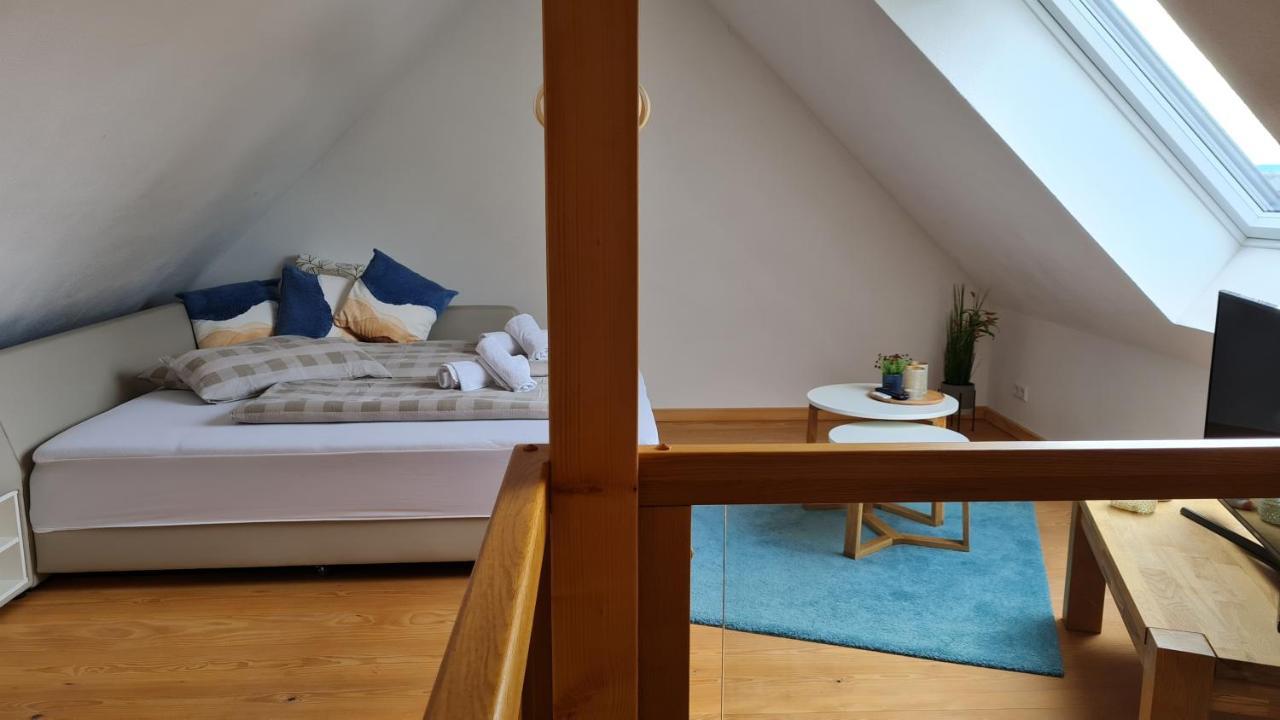 Appartamento Nillhof Fischerbach Esterno foto