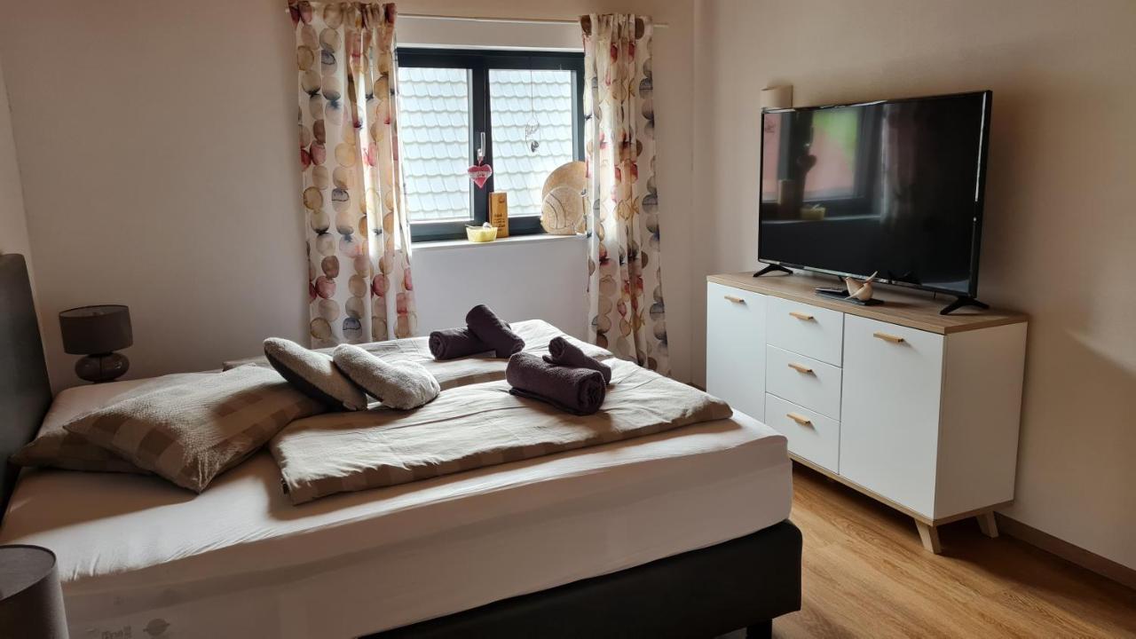 Appartamento Nillhof Fischerbach Esterno foto