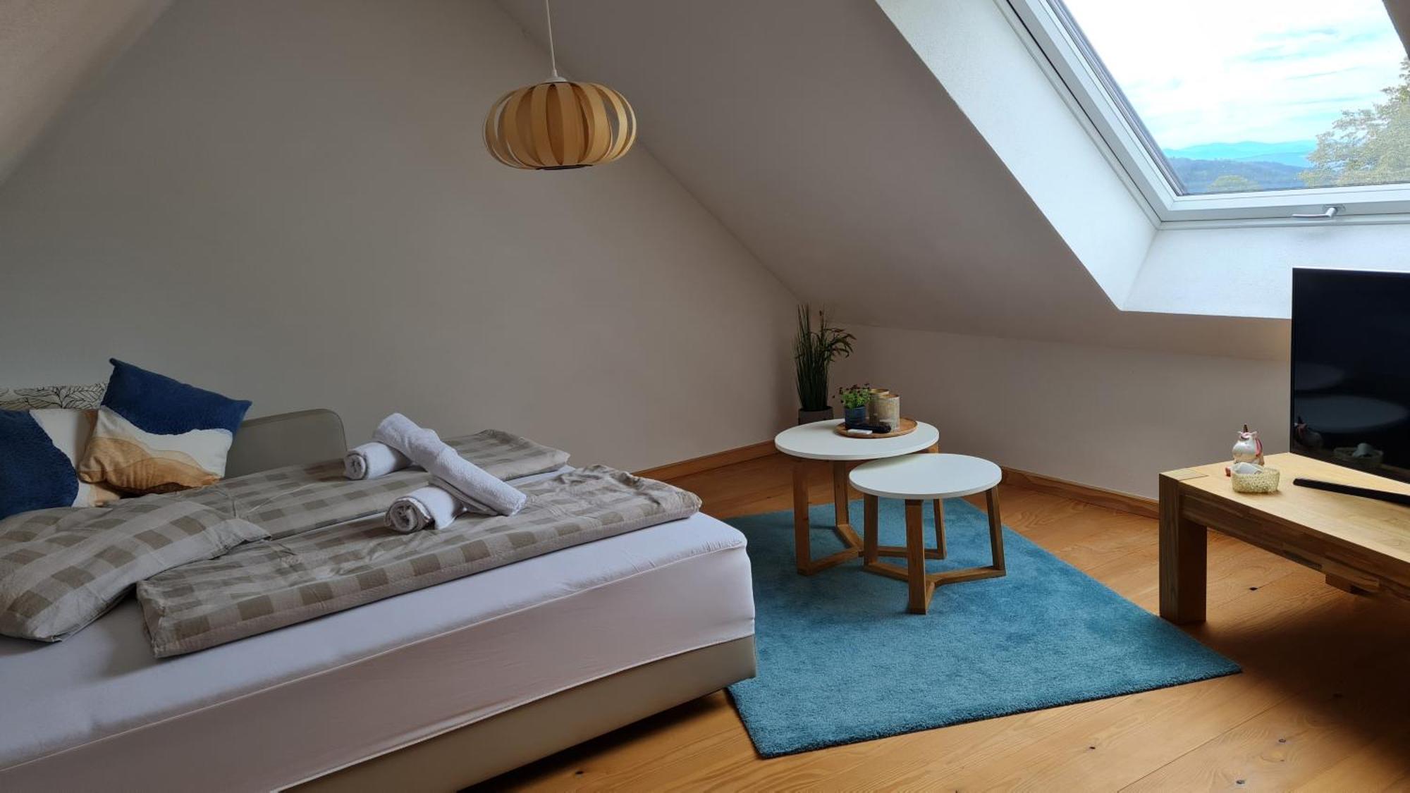 Appartamento Nillhof Fischerbach Esterno foto